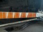 Rickenbacker 360/6 , Jetglo: Neck - Front