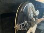 Rickenbacker 360/6 , Jetglo: Close up - Free2