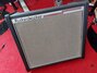 Rickenbacker /amp , Black: Full Instrument - Front