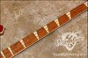 Rickenbacker 4001/4 , Fireglo: Neck - Front