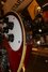Rickenbacker 4001/4 , Fireglo: Close up - Free2