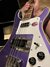 Rickenbacker 4003/4 CB VP, Candy Apple Purple: Free image