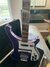 Rickenbacker 4003/4 CB VP, Candy Apple Purple: Body - Front