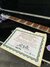 Rickenbacker 4003/4 CB VP, Candy Apple Purple: Close up - Free