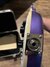 Rickenbacker 4003/4 CB VP, Candy Apple Purple: Close up - Free2