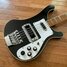 Rickenbacker 4001/4 , Jetglo: Body - Front