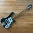 Rickenbacker 4001/4 , Jetglo: Full Instrument - Front