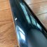 Rickenbacker 4001/4 , Jetglo: Neck - Rear