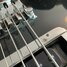 Rickenbacker 4001/4 , Jetglo: Close up - Free2
