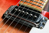 Rickenbacker 360/6 , Fireglo: Free image