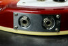 Rickenbacker 360/6 , Fireglo: Close up - Free