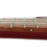 Rickenbacker 330/6 , Fireglo: Neck - Front