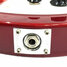 Rickenbacker 330/6 , Fireglo: Close up - Free