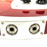 Rickenbacker 360/12 C63, Fireglo: Close up - Free