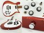 Rickenbacker 450/6 , Fireglo: Free image2
