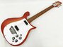 Rickenbacker 450/6 , Fireglo: Full Instrument - Front