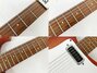 Rickenbacker 450/6 , Fireglo: Neck - Front