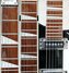 Rickenbacker 360/6 , Jetglo: Neck - Front