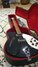 Rickenbacker 360/6 , Jetglo: Body - Front