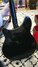 Feb 1986 Rickenbacker 360/6 , Jetglo: Body - Rear
