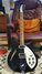 Rickenbacker 360/6 , Jetglo: Full Instrument - Front