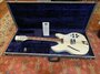 Rickenbacker 360/12 V64, White: Close up - Free2