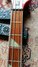 Rickenbacker 4001/4 , Fireglo: Neck - Front