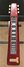 Rickenbacker 100/6 LapSteel, Red: Free image2