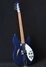 Rickenbacker 330/6 , Midnightblue: Free image2