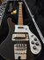 Rickenbacker 4003/4 , Jetglo: Full Instrument - Front