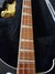 Rickenbacker 4003/4 , Jetglo: Neck - Front