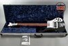 Rickenbacker 4001/4 V63, Jetglo: Full Instrument - Front