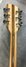 Rickenbacker 360/6 , Mapleglo: Headstock - Rear