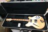 Rickenbacker 360/6 , Mapleglo: Full Instrument - Front