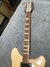 Rickenbacker 360/6 , Mapleglo: Neck - Front