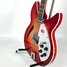 Rickenbacker 360/12 C63, Fireglo: Free image
