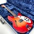 Rickenbacker 360/12 C63, Fireglo: Free image2
