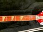 Rickenbacker 4003/4 , Fireglo: Neck - Front