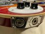 Rickenbacker 4001/4 , Fireglo: Close up - Free