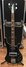 Rickenbacker 4001/4 Mod, Jetglo: Full Instrument - Front