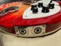 Rickenbacker 360/6 , Fireglo: Close up - Free