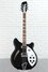 Rickenbacker 360/12 , Jetglo: Full Instrument - Front