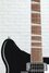 Rickenbacker 360/12 , Jetglo: Neck - Front