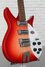 Rickenbacker 350/6 V63, Fireglo: Free image