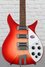 Rickenbacker 350/6 V63, Fireglo: Body - Front