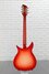 Rickenbacker 350/6 V63, Fireglo: Full Instrument - Rear