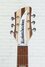 Rickenbacker 350/6 V63, Mapleglo: Headstock