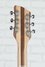 Rickenbacker 350/6 V63, Mapleglo: Headstock - Rear
