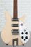 Rickenbacker 350/6 V63, Mapleglo: Body - Front