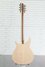 Rickenbacker 350/6 V63, Mapleglo: Full Instrument - Rear